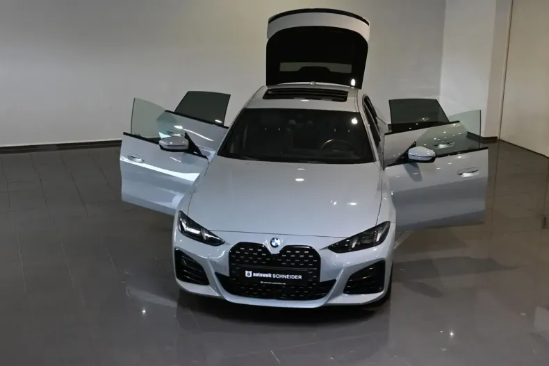 BMW 420 Gran Coupé din 2024 cu 25.581 km - oferta BMW105779 - foto 5