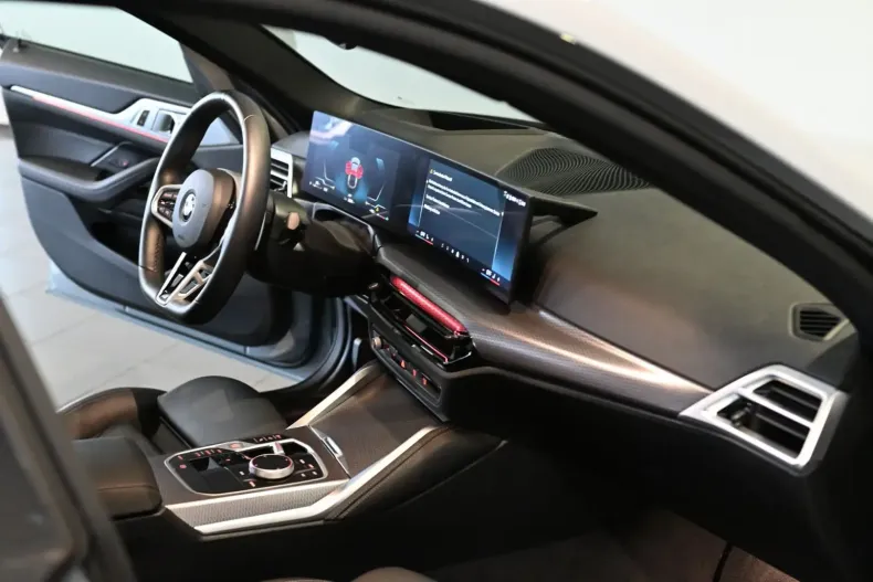 BMW 420 Gran Coupé din 2024 cu 25.581 km - oferta BMW105779 - foto 9