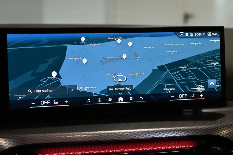 BMW 420 Gran Coupé din 2024 cu 25.581 km - oferta BMW105779 - foto 10