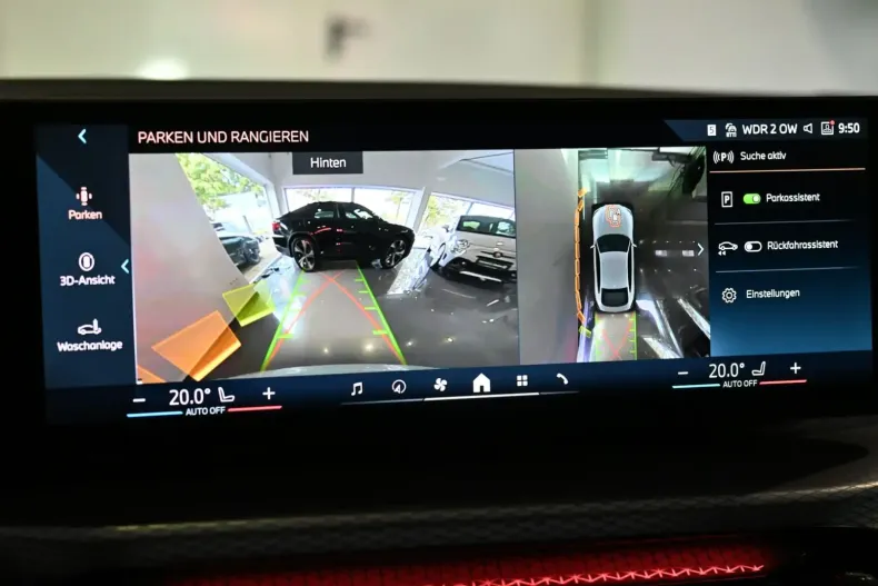 BMW 420 Gran Coupé din 2024 cu 25.581 km - oferta BMW105779 - foto 11