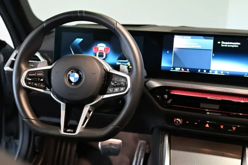 BMW 420 Gran Coupé din 2024 cu 25.581 km - oferta BMW105779 - foto 15