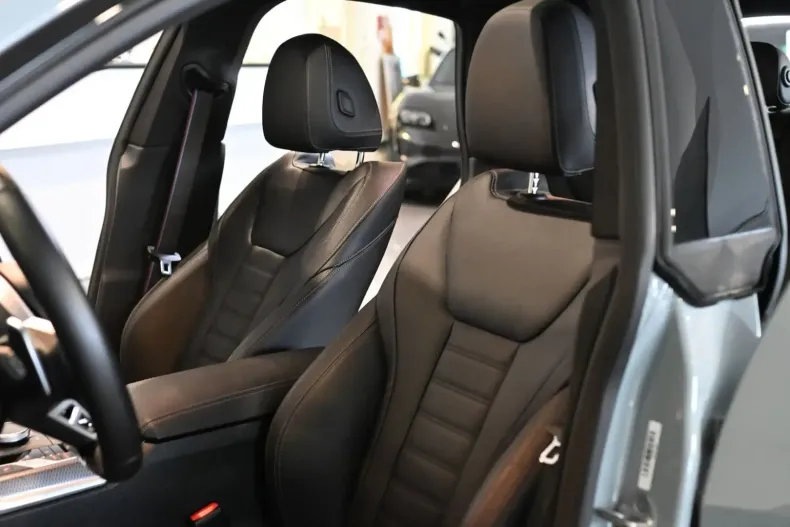 BMW 420 Gran Coupé din 2024 cu 25.581 km - oferta BMW105779 - foto 17