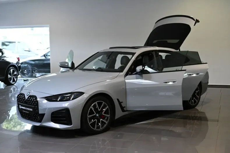 BMW 420 Gran Coupé din 2024 cu 25.581 km - oferta BMW105779 - foto 20