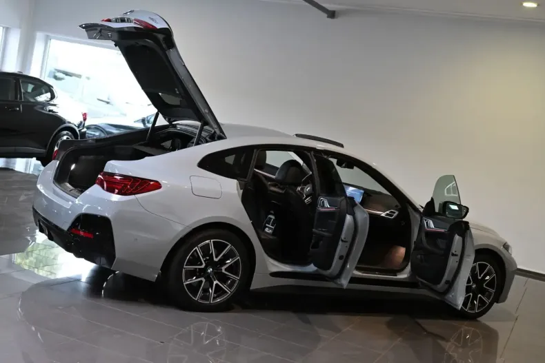 BMW 420 Gran Coupé din 2024 cu 25.581 km - oferta BMW105779 - foto 21