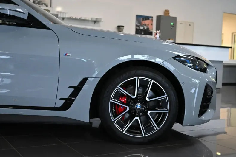 BMW 420 Gran Coupé din 2024 cu 25.581 km - oferta BMW105779 - foto 22