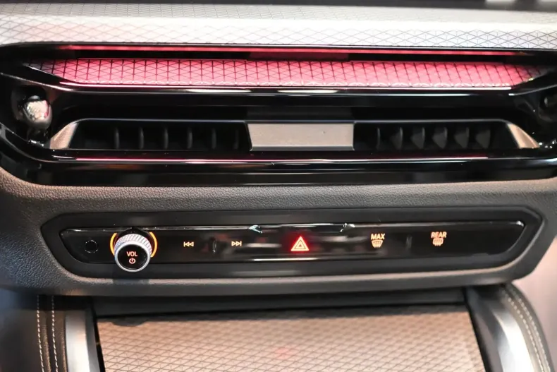 BMW 420 Gran Coupé din 2024 cu 25.581 km - oferta BMW105779 - foto 23