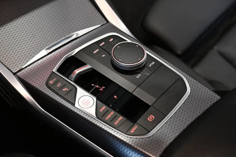 BMW 420 Gran Coupé din 2024 cu 25.581 km - oferta BMW105779 - foto 24