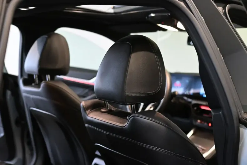 BMW 420 Gran Coupé din 2024 cu 25.581 km - oferta BMW105779 - foto 28