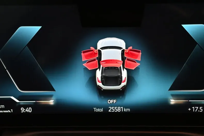 BMW 420 Gran Coupé din 2024 cu 25.581 km - oferta BMW105779 - foto 30