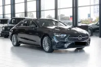 Mercedes-Benz CLS 450 din 2022 cu 54.484 km - oferta MER105784 - foto 1
