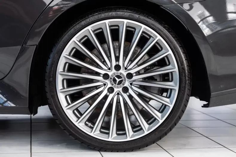 Mercedes-Benz CLS 450 din 2022 cu 54.484 km - oferta MER105784 - foto 2