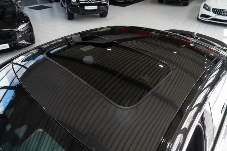 Mercedes-Benz CLS 450 din 2022 cu 54.484 km - oferta MER105784 - foto 3