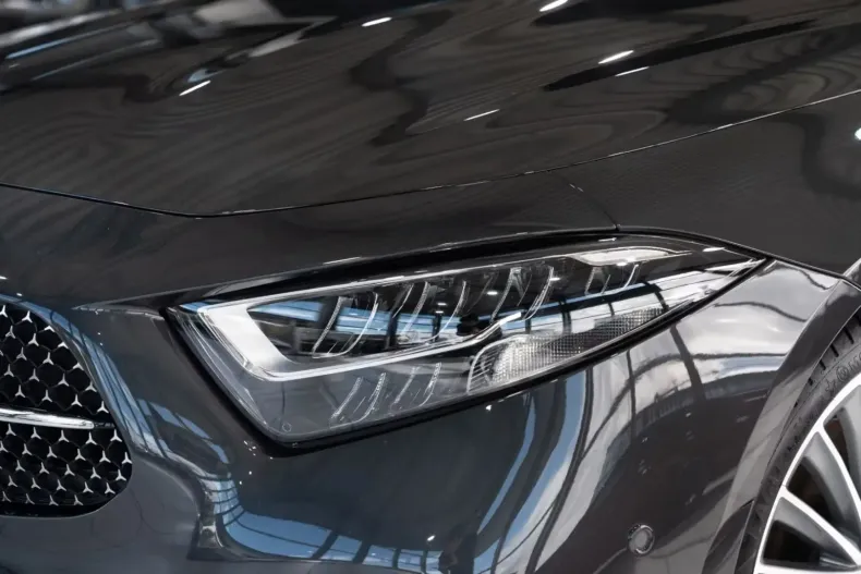 Mercedes-Benz CLS 450 din 2022 cu 54.484 km - oferta MER105784 - foto 4