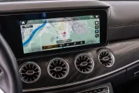 Mercedes-Benz CLS 450 din 2022 cu 54.484 km - oferta MER105784 - foto 7