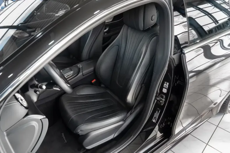 Mercedes-Benz CLS 450 din 2022 cu 54.484 km - oferta MER105784 - foto 10