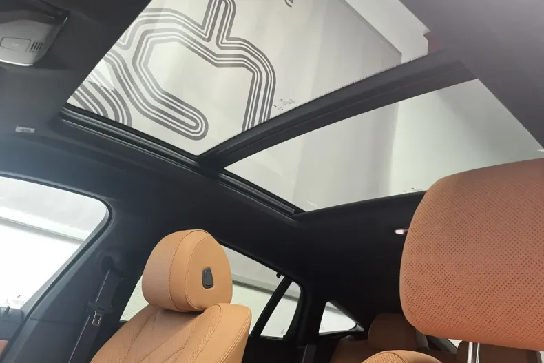 BMW X6 din 2025 cu 35.480 km - oferta BMW105786 - foto 6