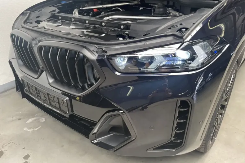 BMW X6 din 2025 cu 35.480 km - oferta BMW105786 - foto 7