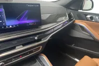 BMW X6 din 2025 cu 35.480 km - oferta BMW105786 - foto 12