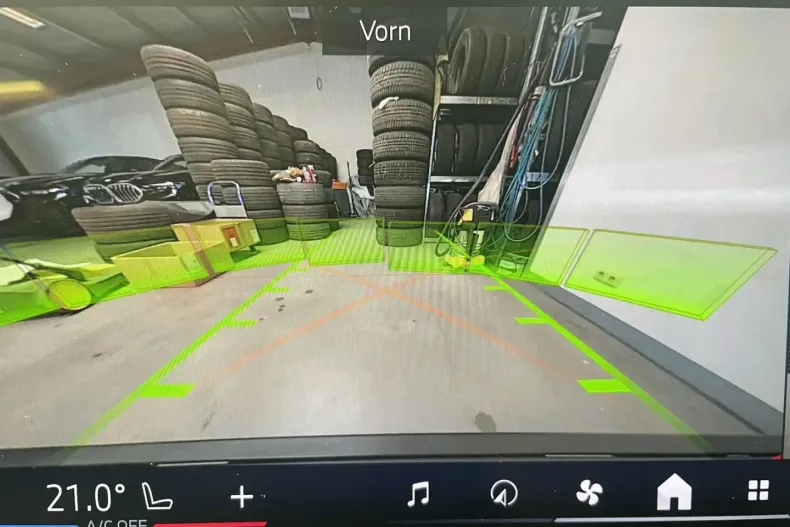 BMW X6 din 2025 cu 35.480 km - oferta BMW105786 - foto 14