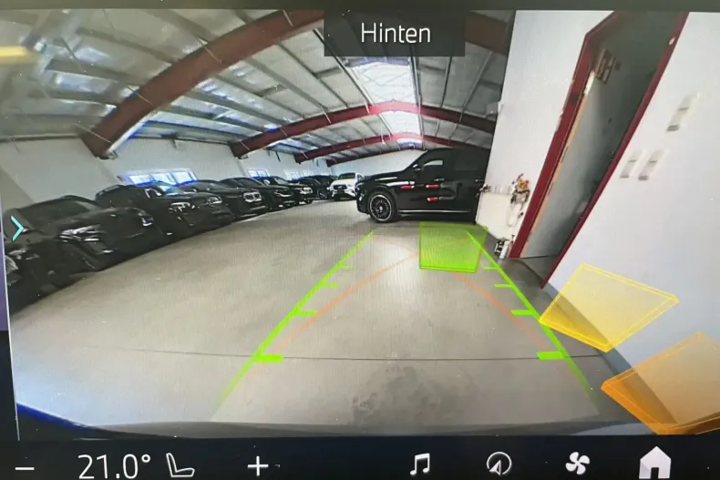 BMW X6 din 2025 cu 35.480 km - oferta BMW105786 - foto 15