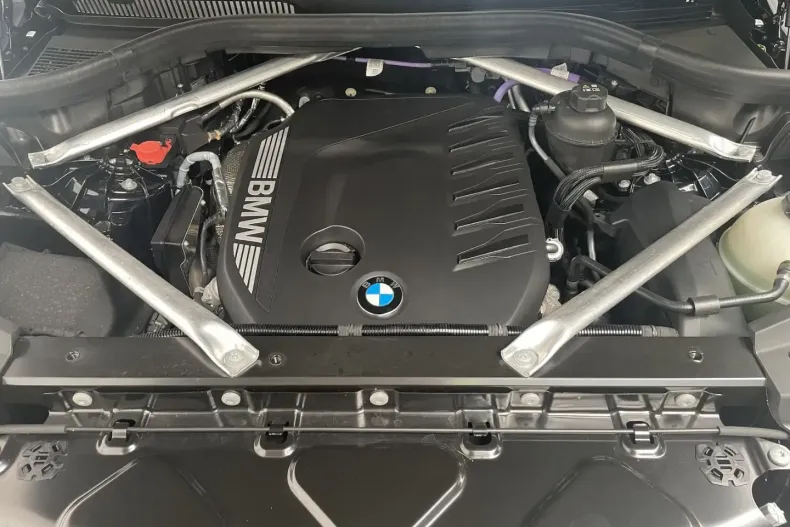 BMW X6 din 2025 cu 35.480 km - oferta BMW105786 - foto 16