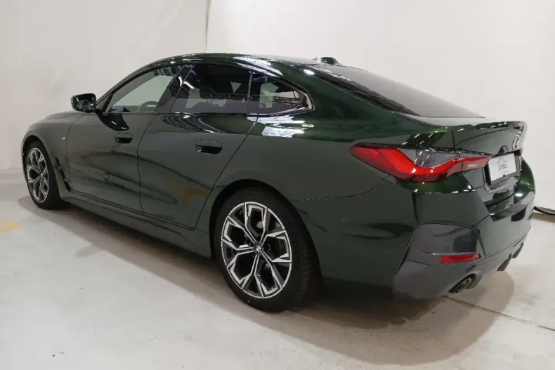 BMW 420 Gran Coupé din 2024 cu 27.300 km - oferta BMW105787 - foto 3