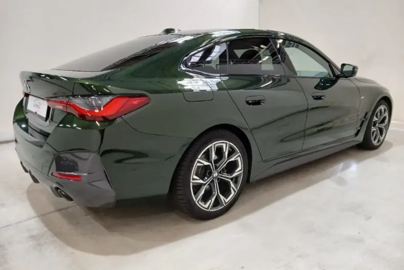 BMW 420 Gran Coupé din 2024 cu 27.300 km - oferta BMW105787 - foto 4