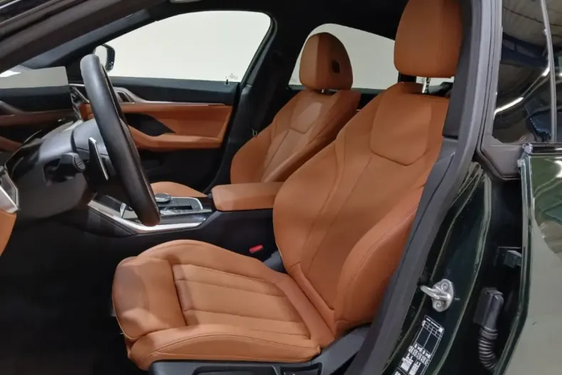 BMW 420 Gran Coupé din 2024 cu 27.300 km - oferta BMW105787 - foto 8