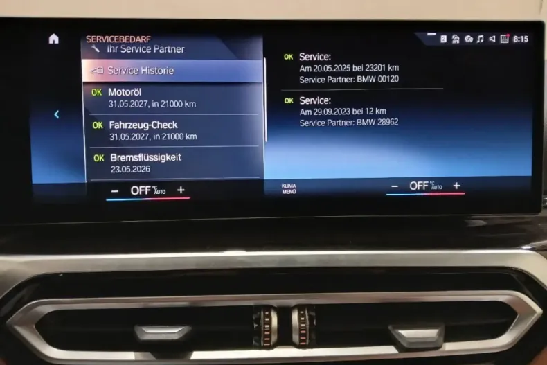 BMW 420 Gran Coupé din 2024 cu 27.300 km - oferta BMW105787 - foto 14