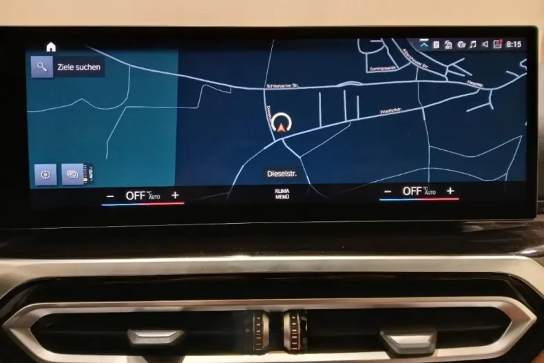 BMW 420 Gran Coupé din 2024 cu 27.300 km - oferta BMW105787 - foto 15