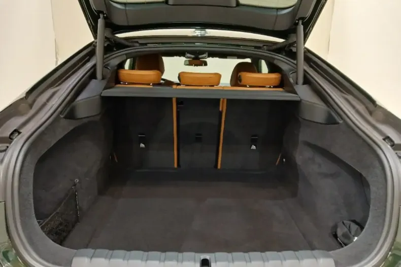 BMW 420 Gran Coupé din 2024 cu 27.300 km - oferta BMW105787 - foto 20