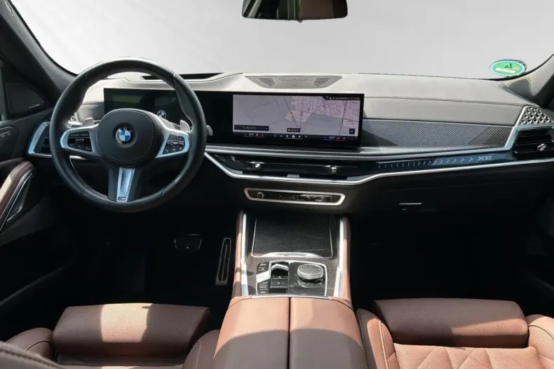 BMW X6 din 2024 cu 5.122 km - oferta BMW105788 - foto 7