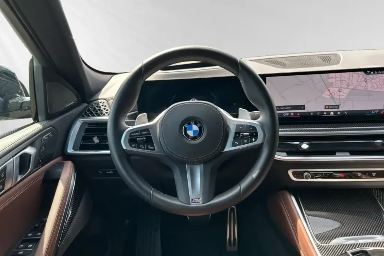 BMW X6 din 2024 cu 5.122 km - oferta BMW105788 - foto 9