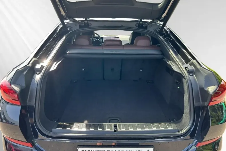 BMW X6 din 2024 cu 5.122 km - oferta BMW105788 - foto 13