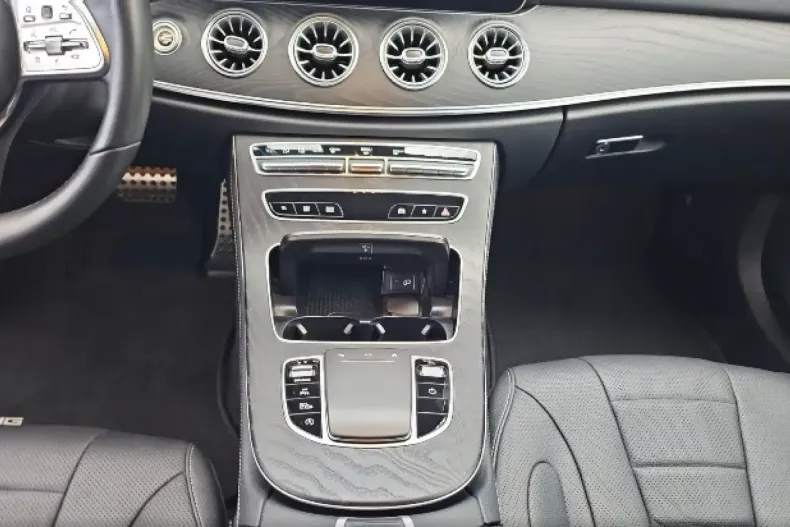 Mercedes-Benz CLS 450 din 2021 cu 60.547 km - oferta MER105789 - foto 3