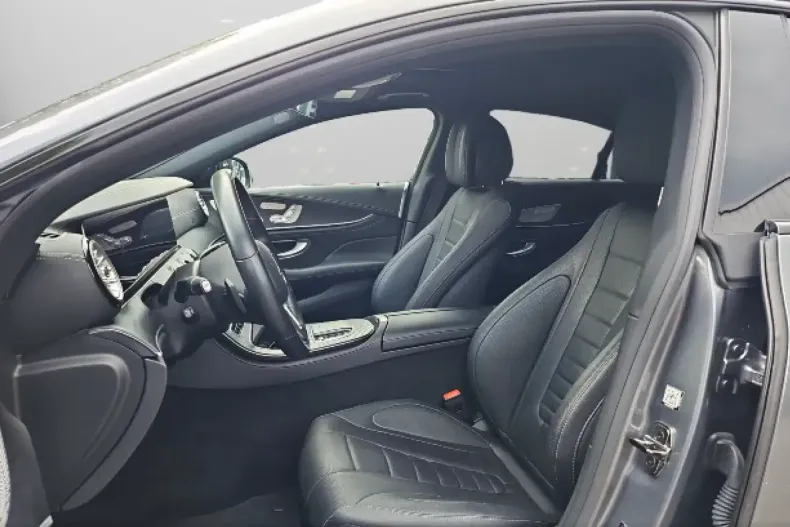 Mercedes-Benz CLS 450 din 2021 cu 60.547 km - oferta MER105789 - foto 6