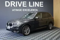 BMW X3 din 2021 cu 126.431 km - oferta BMW105791 - foto 1