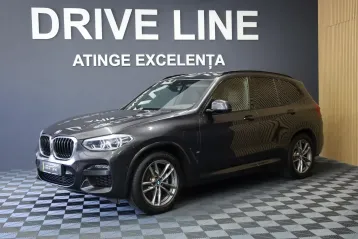 BMW X3 din 2021 - oferta BMW105791