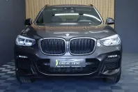 BMW X3 din 2021 cu 126.431 km - oferta BMW105791 - foto 2