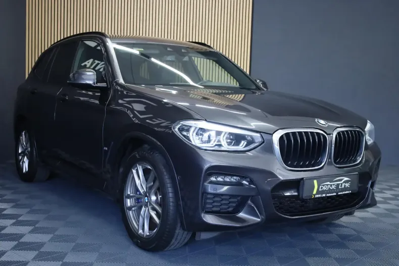 BMW X3 din 2021 cu 126.431 km - oferta BMW105791 - foto 3
