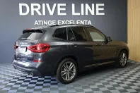 BMW X3 din 2021 cu 126.431 km - oferta BMW105791 - foto 4