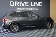 BMW X3 din 2021 cu 126.431 km - oferta BMW105791 - foto 5