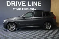 BMW X3 din 2021 cu 126.431 km - oferta BMW105791 - foto 7