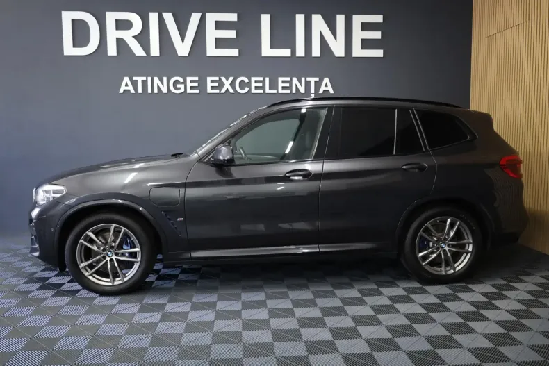 BMW X3 din 2021 cu 126.431 km - oferta BMW105791 - foto 7