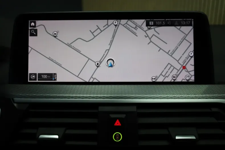 BMW X3 din 2021 cu 126.431 km - oferta BMW105791 - foto 10