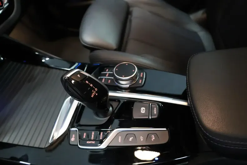 BMW X3 din 2021 cu 126.431 km - oferta BMW105791 - foto 11