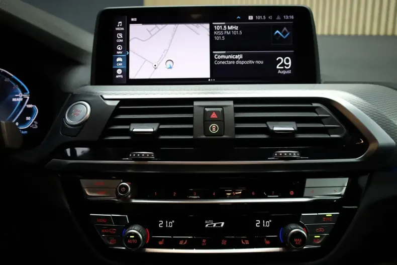 BMW X3 din 2021 cu 126.431 km - oferta BMW105791 - foto 12