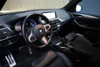 BMW X3 din 2021 cu 126.431 km - oferta BMW105791 - foto 15