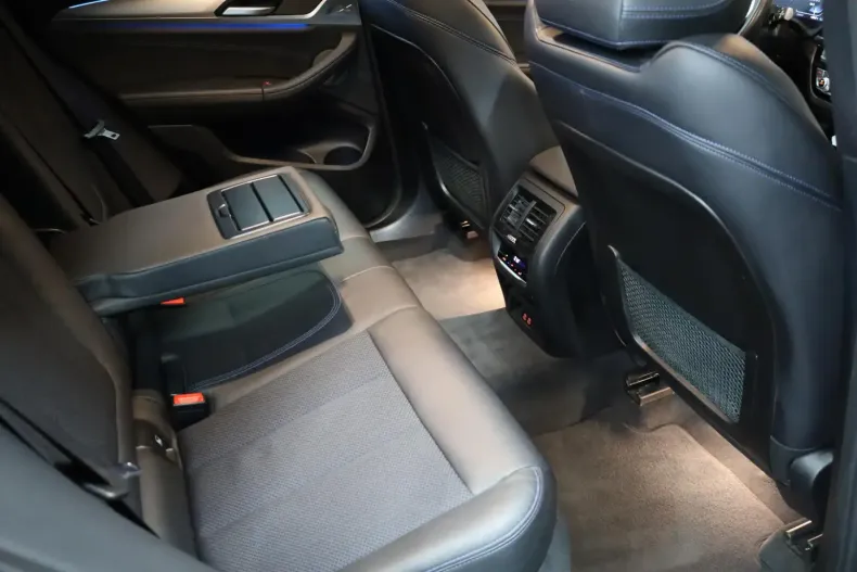 BMW X3 din 2021 cu 126.431 km - oferta BMW105791 - foto 17