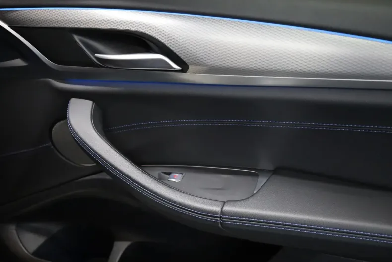 BMW X3 din 2021 cu 126.431 km - oferta BMW105791 - foto 19